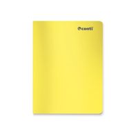 Cuaderno Conti 80 Hojas Cuadriculado
