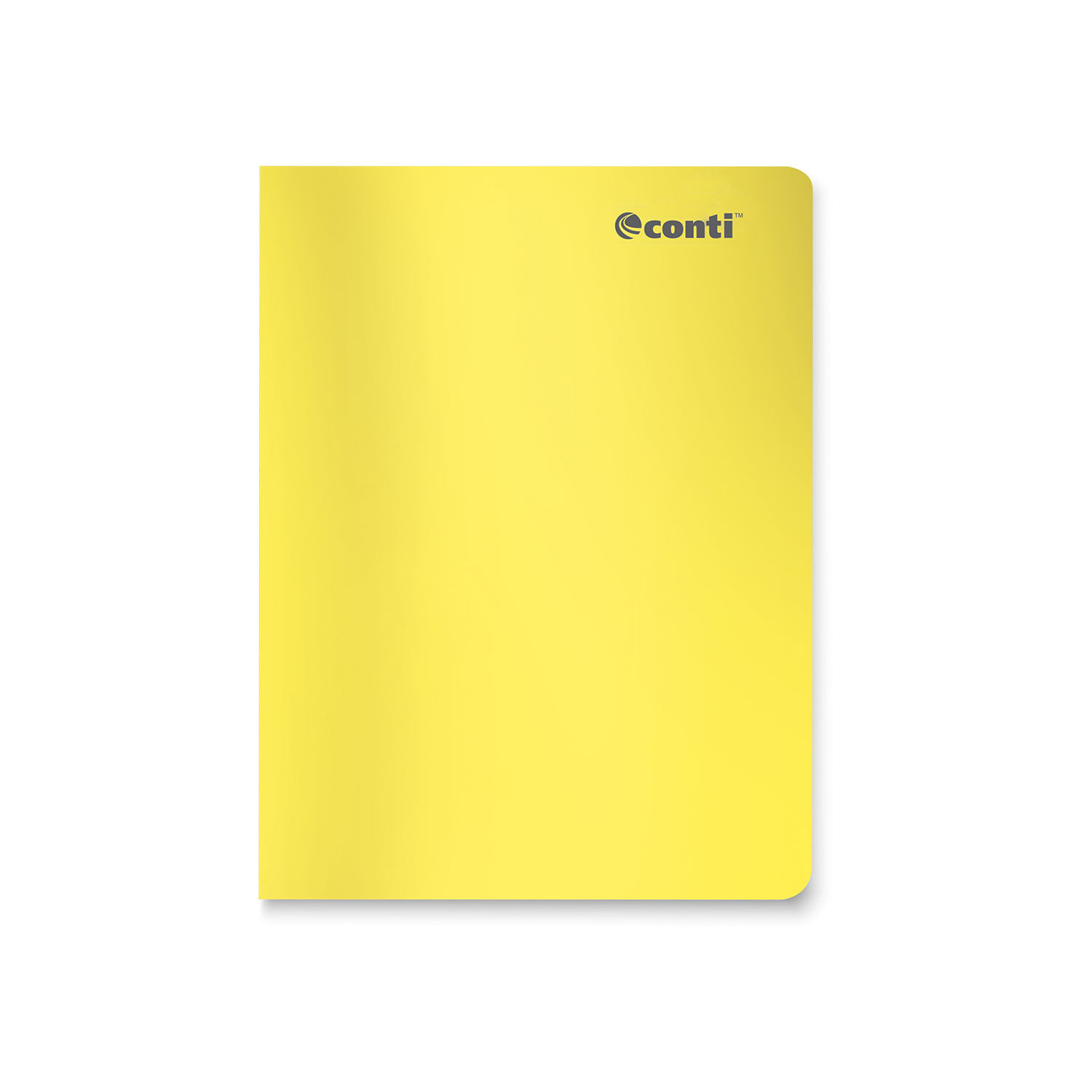 Cuaderno Conti 80 Hojas Cuadriculado