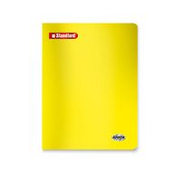 Cuaderno Standford 80 Hojas Rayado Junior