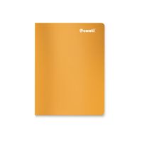 Cuaderno Conti 80 Hojas T-Ren Sombreado