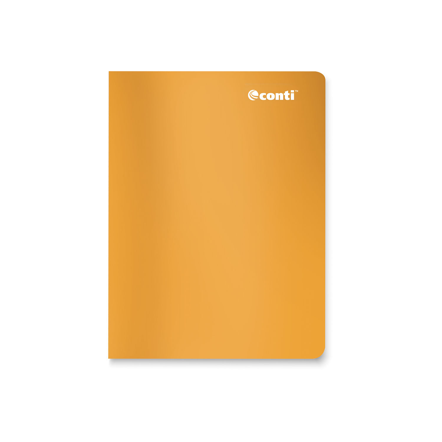 Cuaderno Conti 80 Hojas T-Ren Sombreado