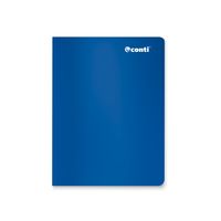 Cuaderno Conti 80 Hojas Rayado