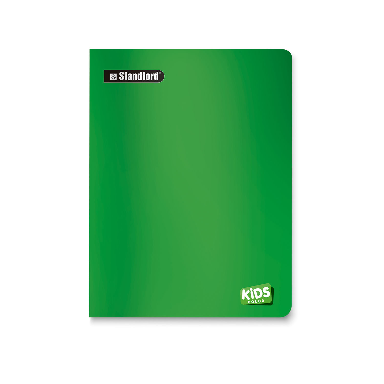 Cuaderno Standford 80 Hojas Inicial 1x1 Kids