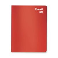Cuaderno Conti 100 Hojas Rayado