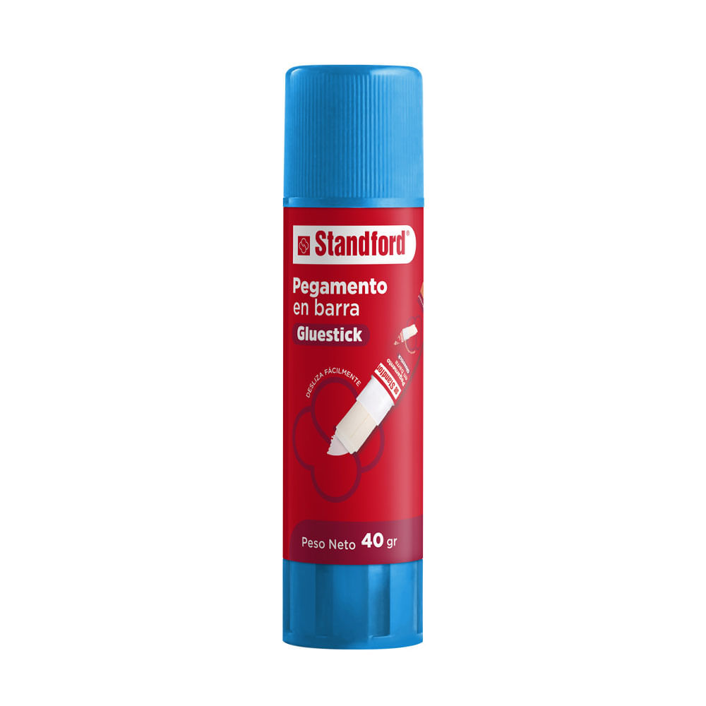 Goma en Barra Standford 40g
