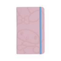 Libreta Dgnottas Elástico My Melody A5