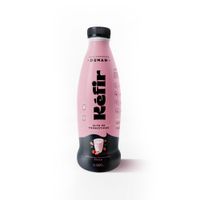 Kéfir Bebible Deslactosado Duman Fresa 900ml