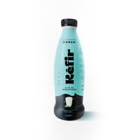 Kéfir Bebible Deslactosado Duman Natural 900ml