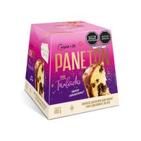 Panetón Sabor Trufado Cuisine & Co 400g