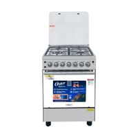 Cocina Oster OS-PGSGC24041Grism 24"" Inox