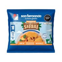 Nuggets San Fernando Safari 10un