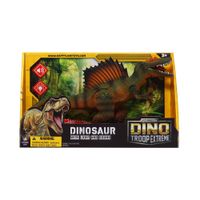 Dinosaurio Dino Mat con Luz y Sonido Surtido