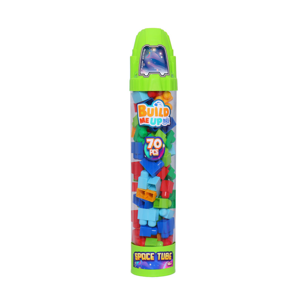 Bloques Maxi 70 Happy line Surtido
