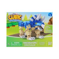 Set Grande Temática de Dinosaurios 310 Piezas
