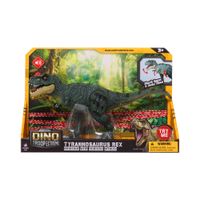 Dinosaurio Dino Troop Extreme