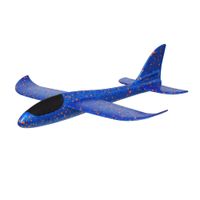 Avión Planeador de Espuma para Jugar al Aire Libre