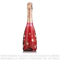 Espumante Acquesi Brachetto Botella 750ml