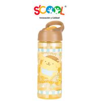Botella Scool Pompompurin 600ml