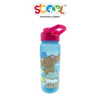 Botella Caña Cinnamoroll 600ml