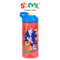 Botella Kombat Sonic 450ml