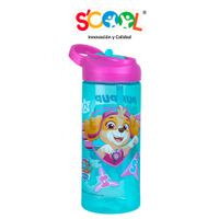 Botella Paw Patrol 450ml