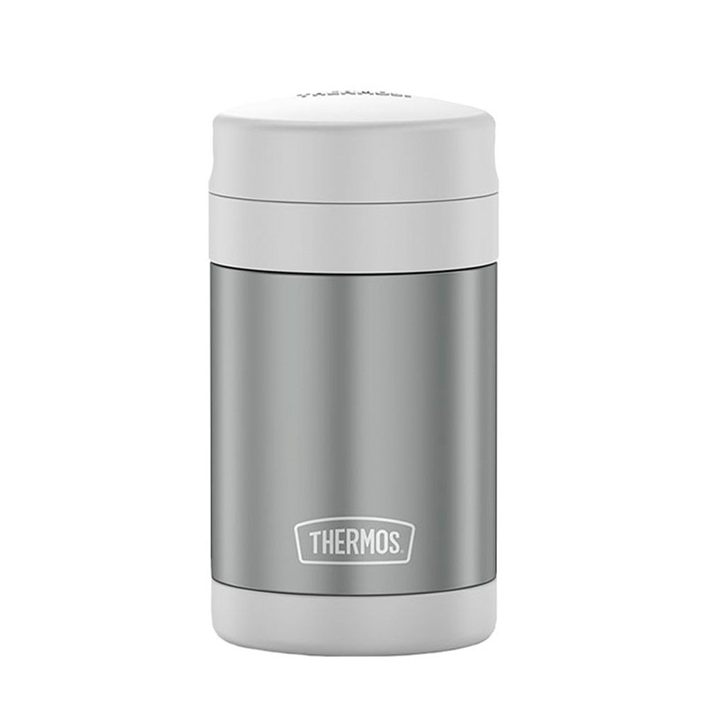 Thermos para Alimentos Food Gris 470ml