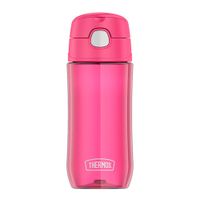Thermos Botella Hidratante Fun Rosada 470ml