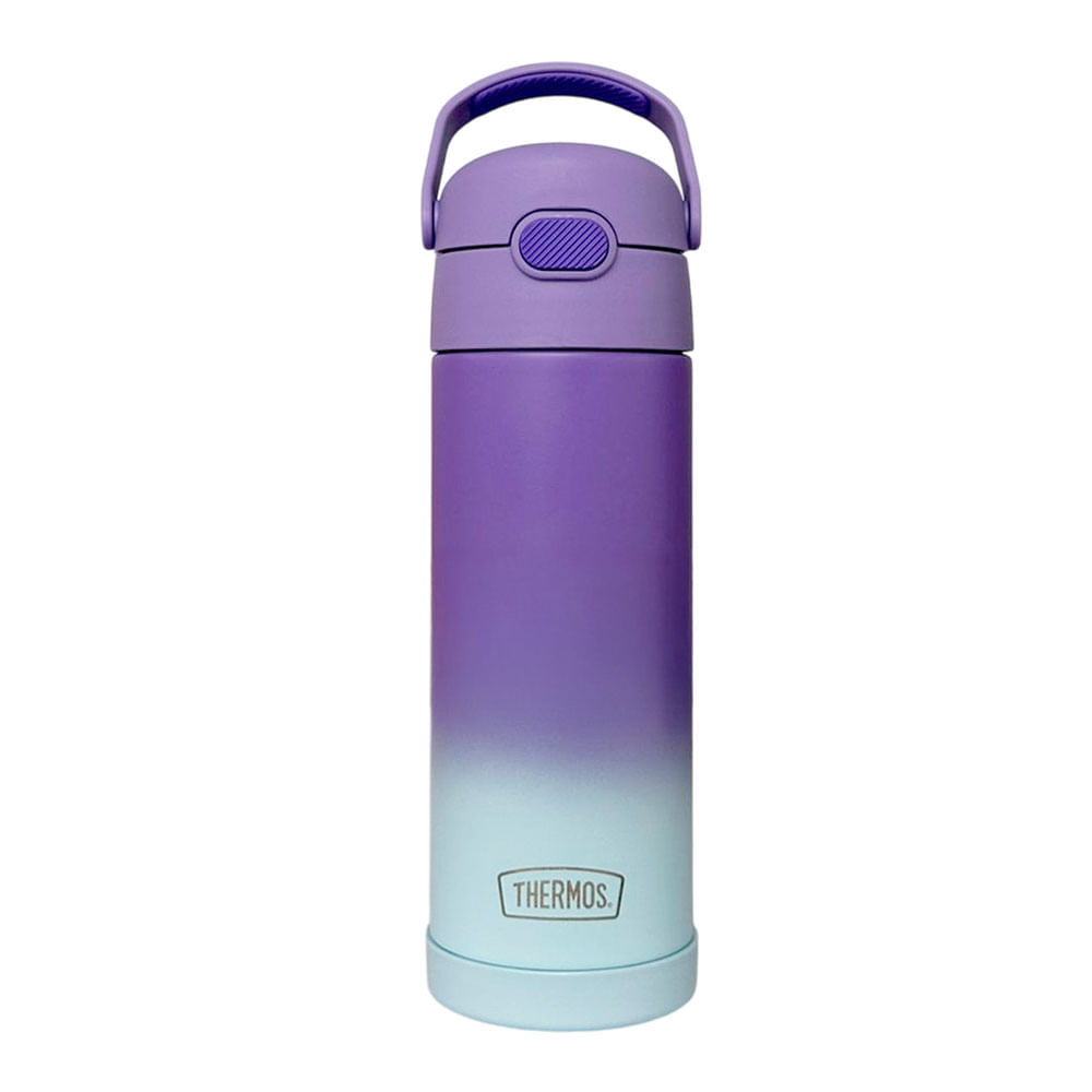 Thermos de Acero Yolo Tornasol 470ml