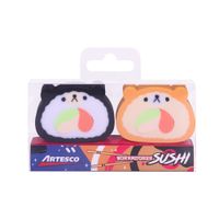 Blist Borrador Artesco Sushi 2un