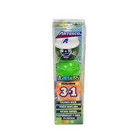 Resaltador Artesco Neón Arteskito 3 en 1