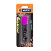 Resalt Vinifan Morado Eco Curvis