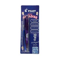 Lapicero Frixion Sweet Mml Azul + Recarga