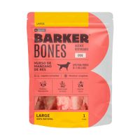 Hueso Grande Barker 1un