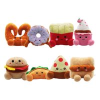 Peluche Comiditas Runshi 20cm