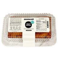 Queque de Frutos Secos Momenti 500g