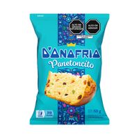 Mini Panetón Donofrio Bolsa 80g