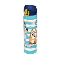 Botella Térmica Bluey Acero Inox 450ml