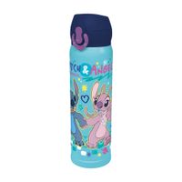 Botella Térmica Acero Inox Stitch 450ml