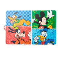 Individual Mickey
