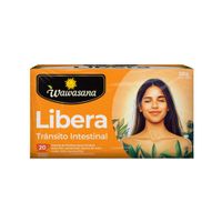 Infusión Wawasana Libera 20un