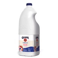 Yogurt Bebible Gloria Griego Sabor Frutos Rojos 1.6g