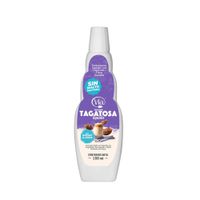 Endulzante Líquido de Tagatosa Vía 100ml