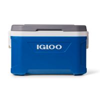 Cooler Latitude 52 QT Azul