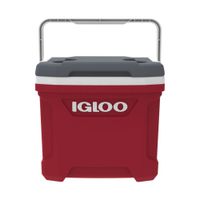 Cooler Latitude 16 QT Rojo
