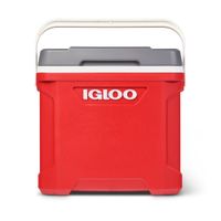 Cooler Latitude 30 QT Rojo