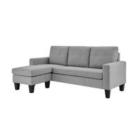 Mueble Esquinero Erie M+Design 194x133x86cm