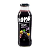 Chicha Morada Xumo Botella 400ml