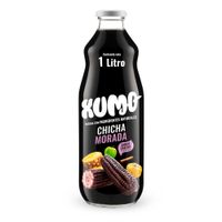 Chicha Morada Xumo Botella 1L