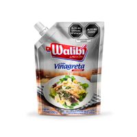 Salsa Vinagreta a la Italiana Walibi 200g