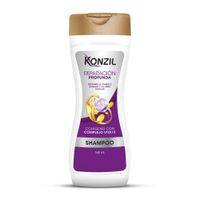 Shampoo Konzil Col geno 340ml